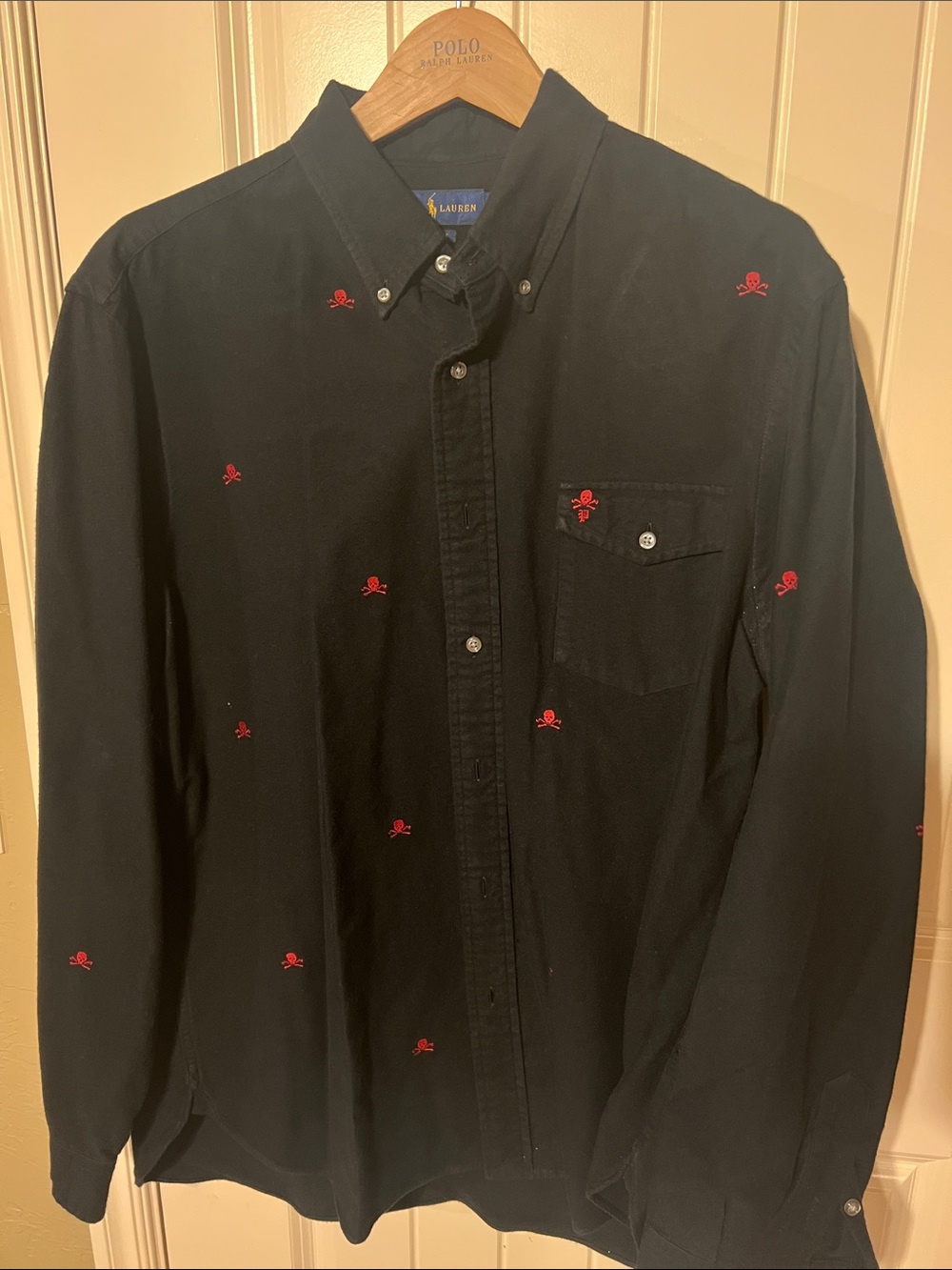 Polo Ralph Lauren Shirt